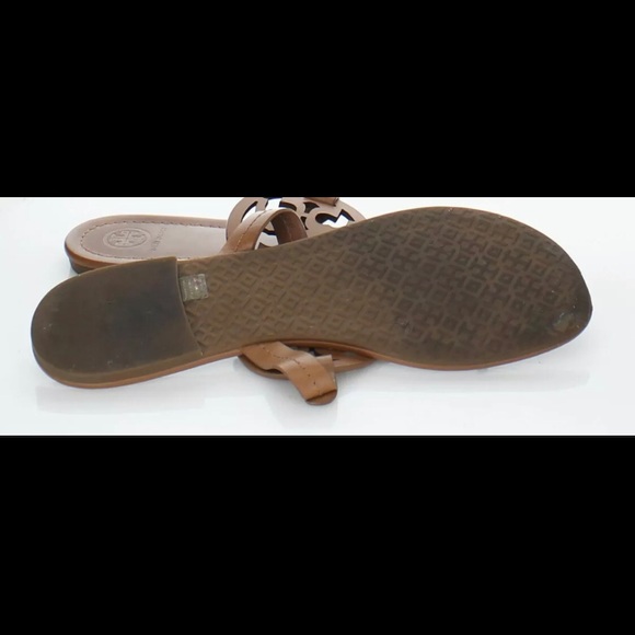Tory Burch miller sandals - Picture 3 of 3